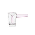 MJ Arsenal Basin Water Pipe-Blush