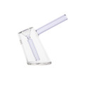 MJ Arsenal Fulcrum Water Pipe-Lavender