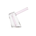 MJ Arsenal Fulcrum Water Pipe-Blush