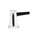 MJ Arsenal Vulkan Water Pipe-Onyx