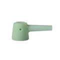 MJ Arsenal Deco Hand Pipe-Seafoam
