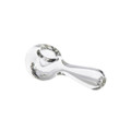MJ Arsenal Pioneer Hand Pipe Clear