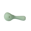 MJ Arsenal Sandblasted Pioneer Hand Pipe-Seafoam