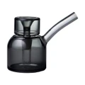 NWTN Vesper Bubbler-Charcoal