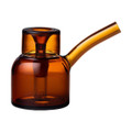 NWTN Vesper Bubbler-Baltic Amber