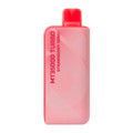 Lost Mary MT Turbo Nixodine Disposable-Strawberry Kiwi Plus