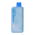 Lost Mary MT Turbo Nixodine Disposable-Blue Razz Ice