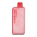 Lost Mary MT Turbo Nixodine Disposable-Strawberry Plus