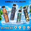  Uwell Caliburn G5 Pod Kit
