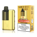 Gold Bar Max 50K Puff Disposable Kit Strawberry Watermelon