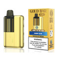 Gold Bar Max 50K Puff Disposable Kit Gummy Bear