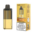 Gold Bar Max Nixodine 50K Puff Disposable Replacement Pod - 1PK Lemon Head