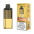 Gold Bar Max Nixodine 50K Puff Disposable Replacement Pod - 1PK Juicy Peach