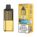 Gold Bar Max Nixodine 50K Puff Disposable Replacement Pod - 1PK Sour Gush