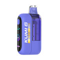 KUMI 6 Oro 40K Puff Disposable fRONT