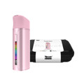 Yocan Black Pocket Vaporizer Travel Case Kit Pink