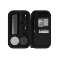 Yocan Black Pocket Vaporizer Travel Case Kit