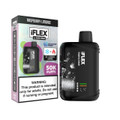 Juice Head IFlex Nixodine 50K Puff Disposable-Raspberry Limeade