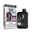 Juice Head IFlex Nixodine 50K Puff Disposable-White Peach Raspberry