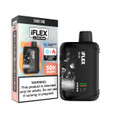 Juice Head IFlex Nixodine 50K Puff Disposable-Sour Fab