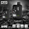 Juice Head IFlex Nixodine Disposable (50000 Puffs)