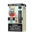 Juice Head X Vaporesso XROS 4Mini- kit Bundle Pineapple Grapefruit