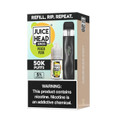 Juice Head X Vaporesso XROS 4Mini- kit Bundle Peach Pear