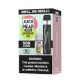 Juice Head X Vaporesso XROS 4Mini- kit Bundle Watermelon Lime