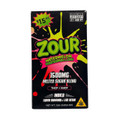Zour THCP Melted Sugar Blend Disposable 1.5G-Watermelon Marshmallow Indica