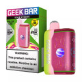 Geek Bar Pulse X2 50K Puff Disposable Sour Straws
