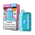 Geek Bar Pulse X2 50K Puff Disposable Blue Razz Ice