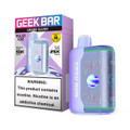 Geek Bar Pulse X2 50K Puff Disposable Grape Slush