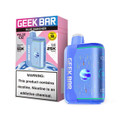 Geek Bar Pulse X2 50K Puff Disposable Blue Rancher