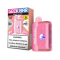 Geek Bar Pulse X2 50K Puff Disposable Peach Slush