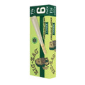 Zig Zag 1-14 Cones 1PK-6CT Organic Hemp