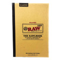 Raw Book Tips-16CT
