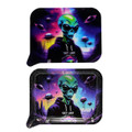 Get Lost Mini Magnectic 3D Tray Mad ALien