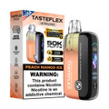 TasteFlex UltraLock Disposable (50000 Puffs)