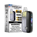 TasteFlex UltraLock Disposable (50000 Puffs)