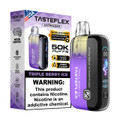TasteFlex UltraLock Disposable (50000 Puffs)