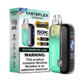 TasteFlex UltraLock Disposable (50000 Puffs)