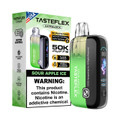 TasteFlex UltraLock Disposable (50000 Puffs)