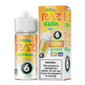 Pod Juice X Raz Tropical Gush Ice Nixodine 100ML E-Juice 6mg