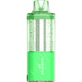 Fogest XP 40K Puff Disposable SOUR APPLE ICE