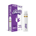 Viva La Hemp THCP Dual Disposable 1G All Gas OG-Sativa Purple Sunset-Indica