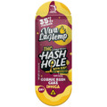 Viva La Hemp Kief Hash Hole PreRolls 2G 1PK-2CT Cosmic Kush Cake Indica