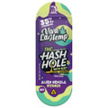 Viva La Hemp Kief Hash Hole PreRolls 2G 1PK-2CT Alien Nebula Hybrid
