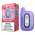 Suonon Donete 50K Puff Disposable Berry Crush