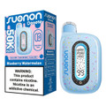 Suonon Donete 50K Puff Disposable Blueberry Watermelon