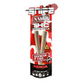 Snipe THCP Naked Prerolls 2G - 2CT Ice Cream Cake Indica